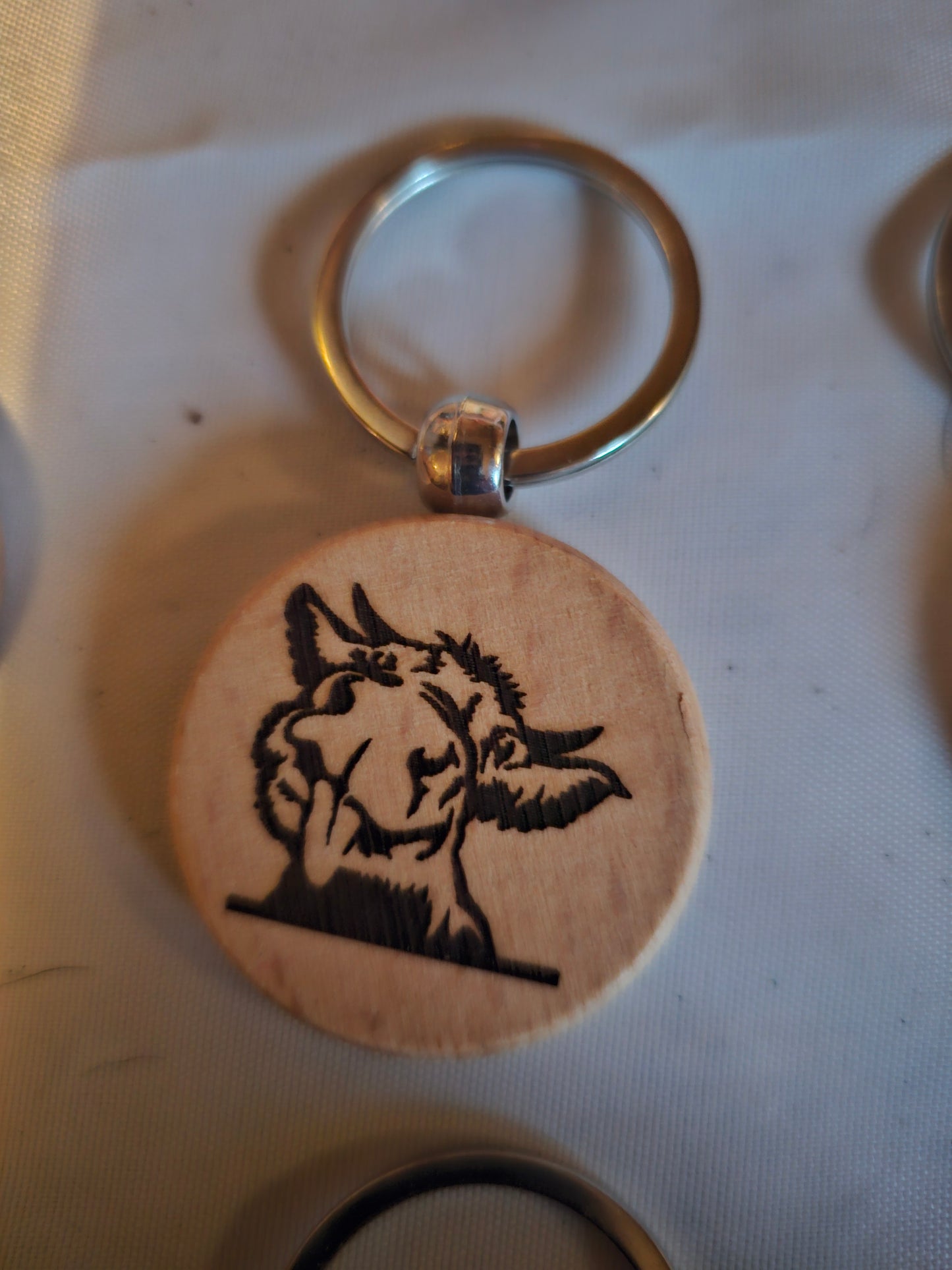 Key chains