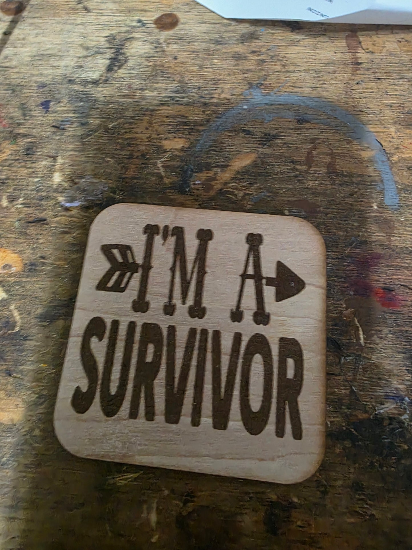 Cancer magnets