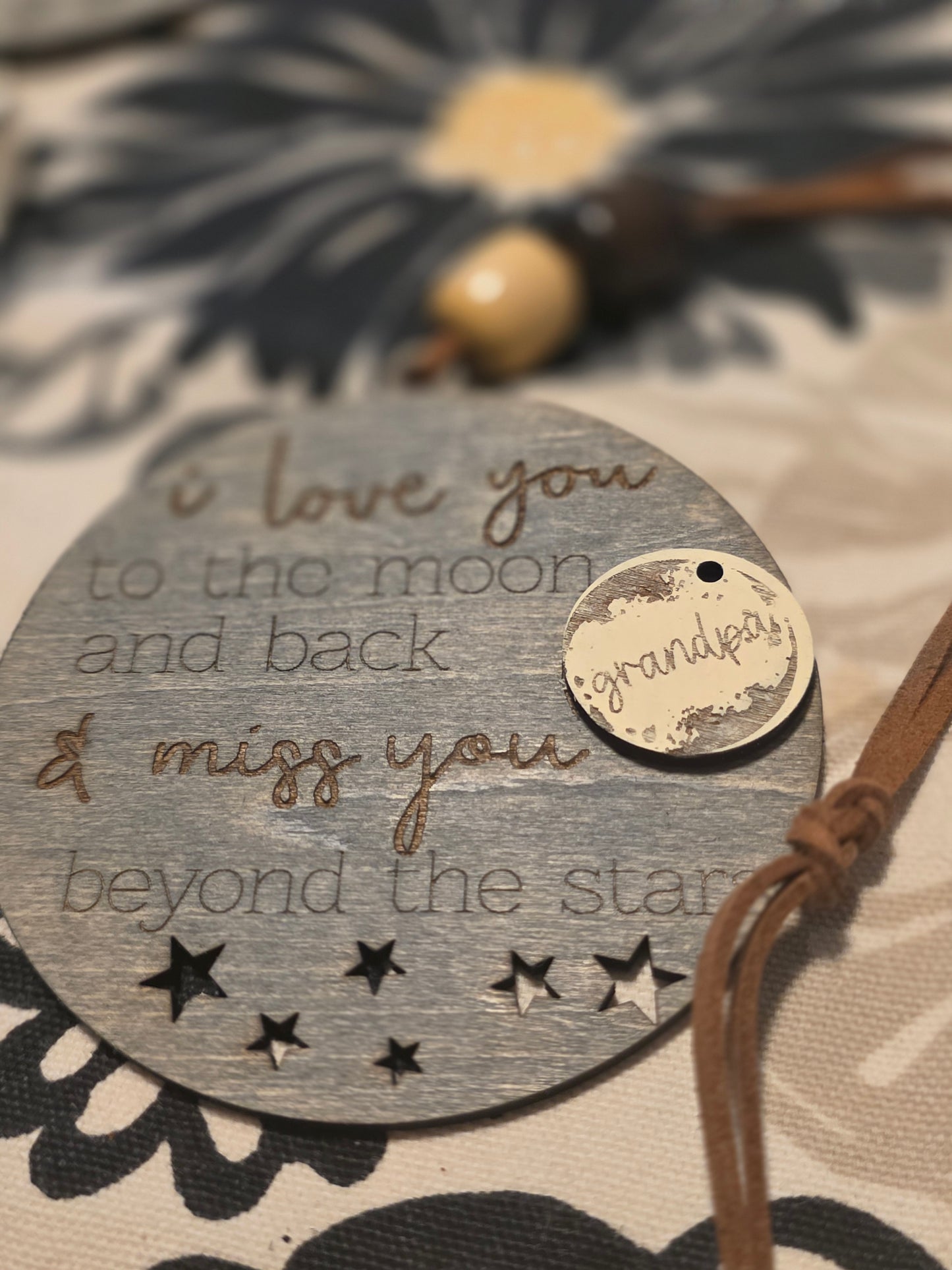 To the 🌙moon