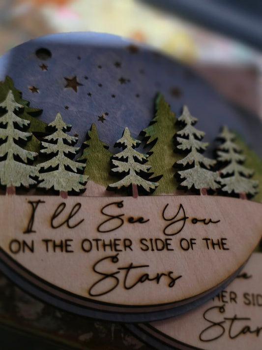 I ll see you on the other side